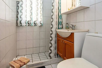 6 Personen Ferienhaus in Lemvig-By Traum