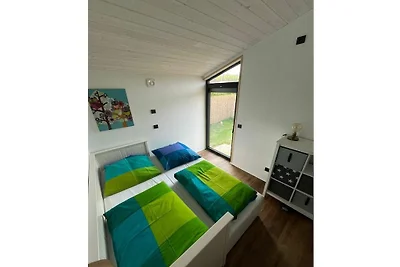 Ferienhaus mit 1 Schlafzimmer