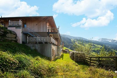 Alpblick Apart con una vista fantastica