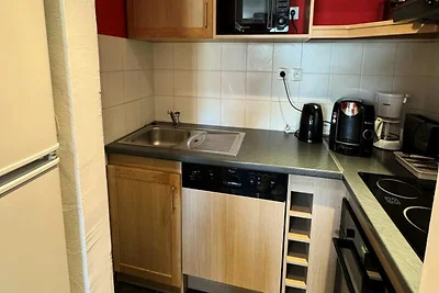 Angenehmes Apartment · Direkter Zugang zur Pi...