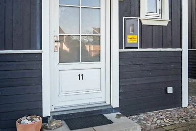 6 Personen Ferienhaus in Vestervig