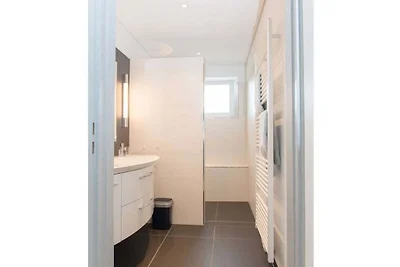 Ferienwohnung mit 2 Schlafzimmer