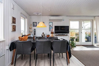 6 Personen Ferienhaus in Hejls-By Traum