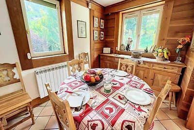 Chalet in Les Allues in der Nähe des...