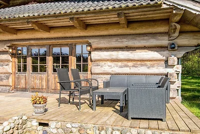 8 Personen Ferienhaus in Ebeltoft
