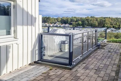 Maison de vacances pour 8 a STRÖMSTAD