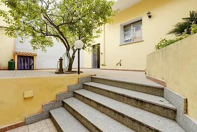Wohnung mit Meerblick in der Altstadt