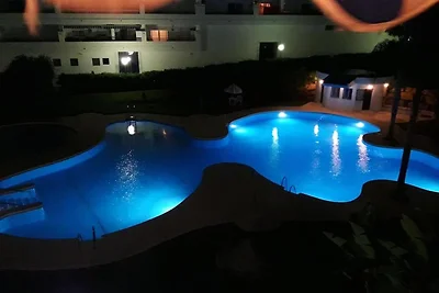 Vakantiehuis in Marbella met zwembad