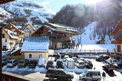 Appartamento bilocale per 4 persone, esposto ...