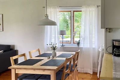 Maison de vacances pour 4 a HÅCKSVIK