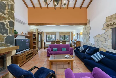 Villa Lina - Ferienhaus Mit Privatem Pool