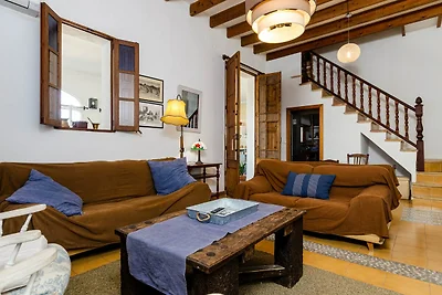 Ferienhaus in der Nähe der Stadt Maria de la...