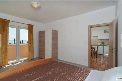 Apartments Tomić (ST) - One Bedroom Apartment...
