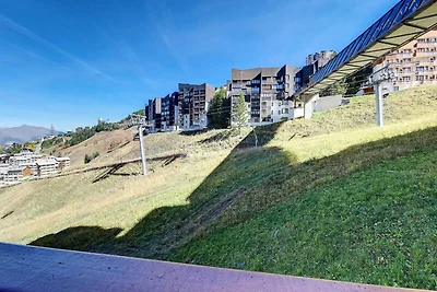 Klassisches Studio · Direkt an der Piste · Ba...