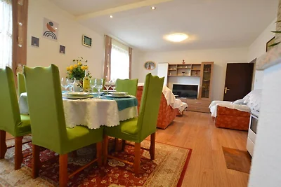 Family Room with Private Bathroom