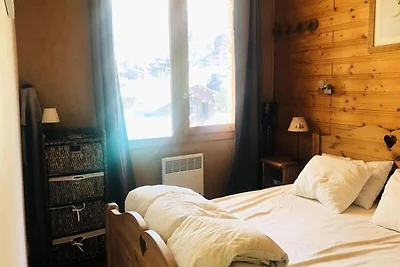 2 Zimmer für 4 Personen