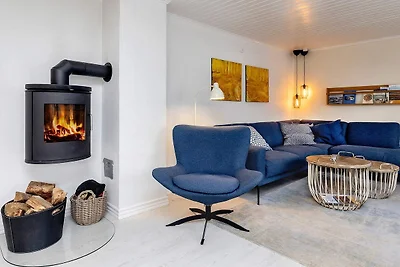 6 personas casa en Læsø-By Traum
