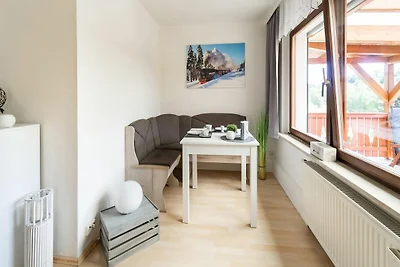 Appartamento a Güntersberge con vista...