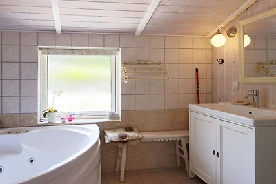 4 Personen Ferienhaus in Føllenslev-By Traum