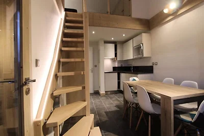 Gemütlich – komplett renoviert