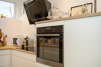 4 Personen Ferienhaus in Thisted