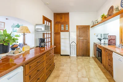 Es Mirador - Casa En Cala Anguila-cala Mendia