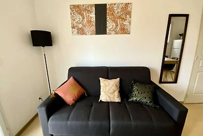 Appartementen voor 5 personen