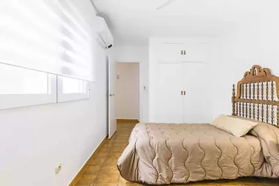 The Beach (villa Mar) - Apartment In Bolnuevo