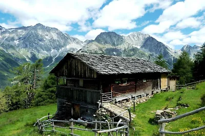 Appartamento per vacanze ad Antholz con...