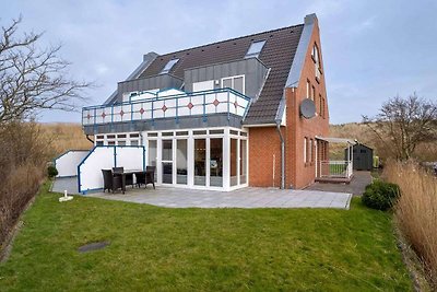 Komfortable Ferienwohnung in St.Peter Ording