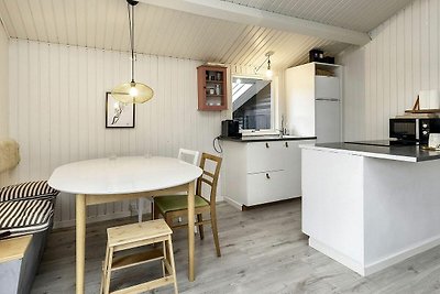 5 persoons vakantie huis in Karrebæksminde