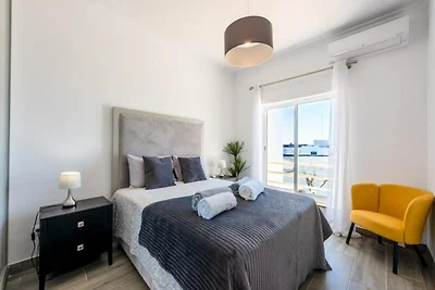 Haus in Vale Parra in der Nähe der Lagune von...