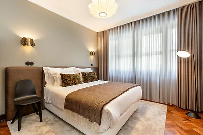 Spazioso appartamento con 4 camere da letto a...