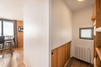 Renoviertes Apartment mit direktem Zugang zur...