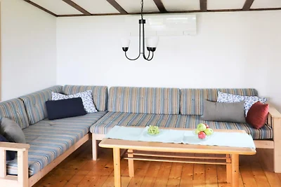 4 persoons vakantie huis in FALKENBERG