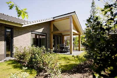 Attraktiver Bungalow in der Nähe der Veluwe