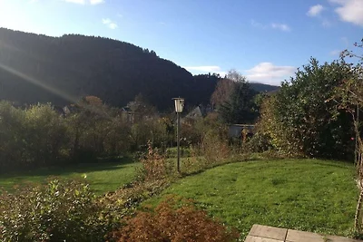 "Gartenblick" im Hause Sonnenhof