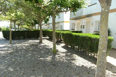 Ferienhaus in Estartit mit Pool