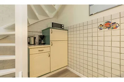 Ferienhaus nahe Veerse Meer & Naturpark