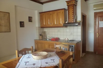 Studio Apartment President - One Bedroom Apar...