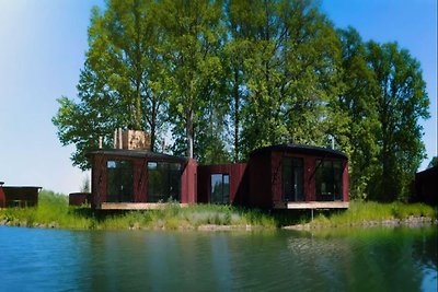 Ruhiges Naturparadies von Belvilla