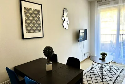 Apartments für 5 Personen