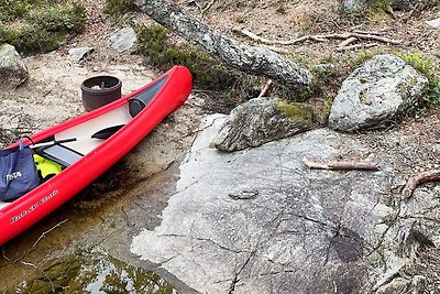 4 Sterne Ferienhaus in Berg I Østfold