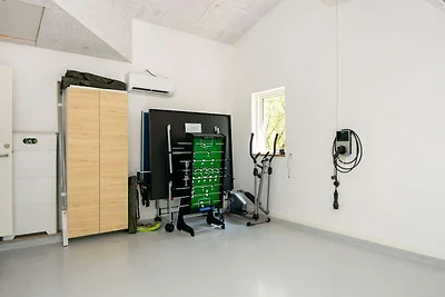 8 persone case ad Oksbøl