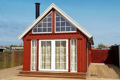 4 Personen Ferienhaus in Karrebæksminde-By...