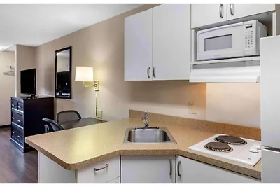 1 Queensize-bett | Nichtraucher, Küche