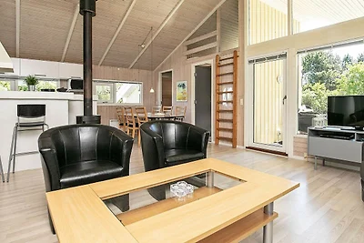 10 Personen Ferienhaus in Hjørring-By Traum