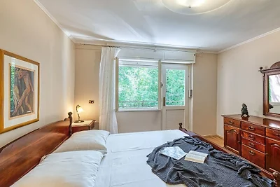 Maison de vacances à Dobrinj avec piscine
