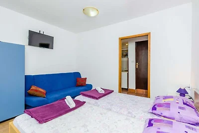 Apartments & Rooms Mihajica- Comfort Studio A...