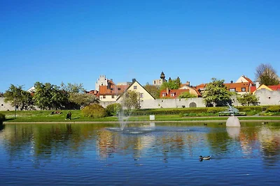 4 Sterne Ferienhaus in VISBY